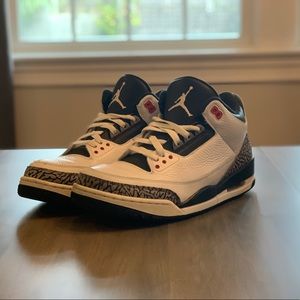 Air Jordan 3 Retro “Infrared 23”